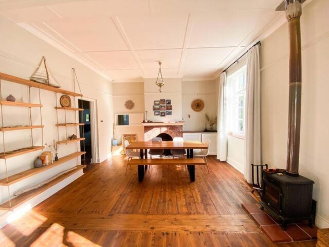 The Secret Garden Hideaway In Knysna!别墅 外观 照片