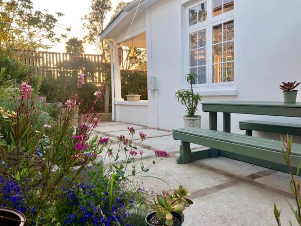 The Secret Garden Hideaway In Knysna!别墅 外观 照片