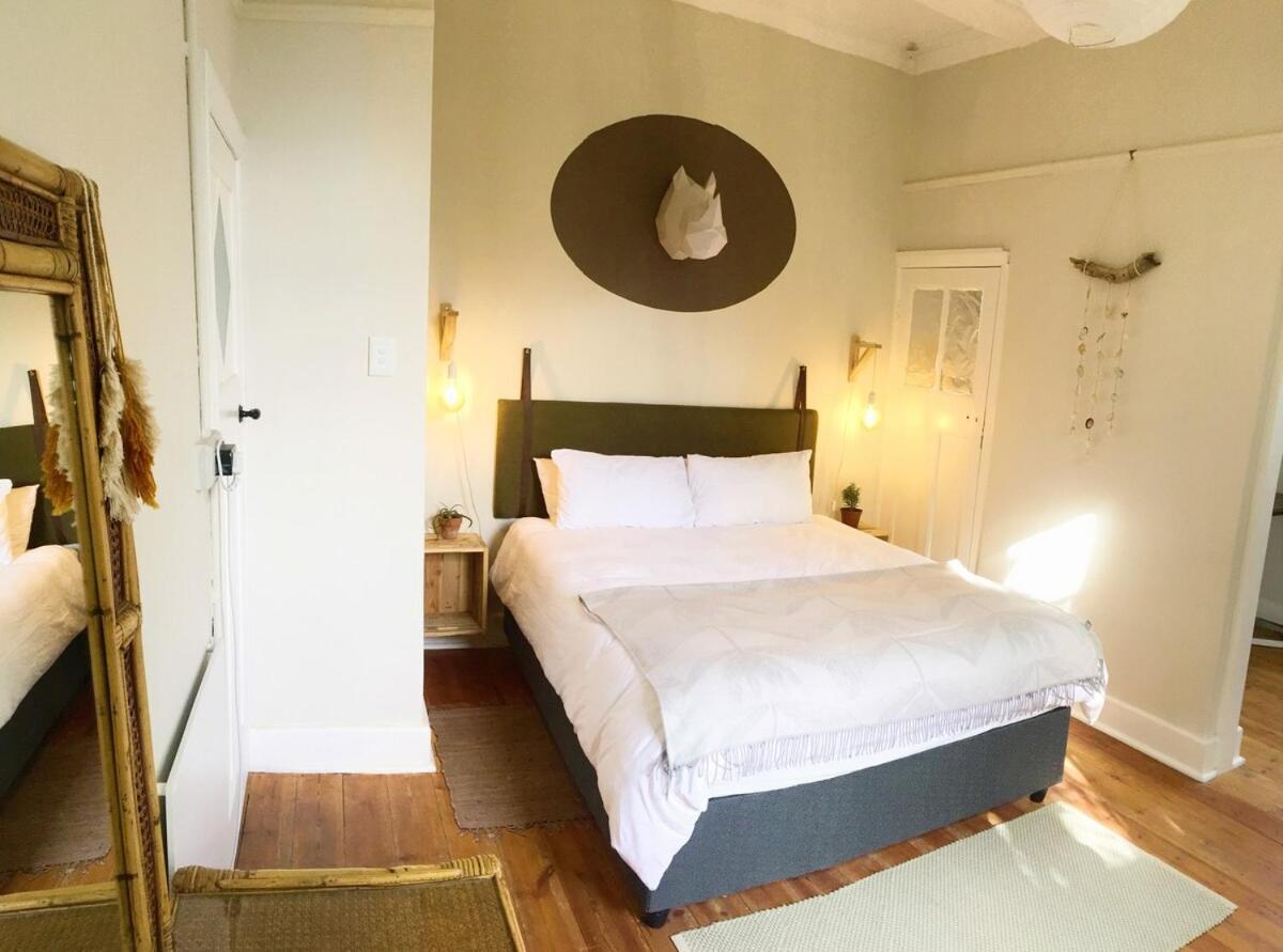 The Secret Garden Hideaway In Knysna!别墅 外观 照片