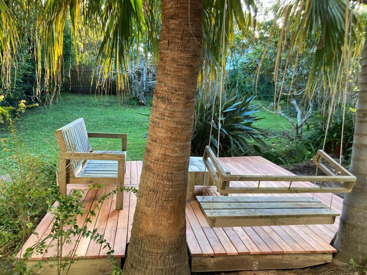 The Secret Garden Hideaway In Knysna!别墅 外观 照片