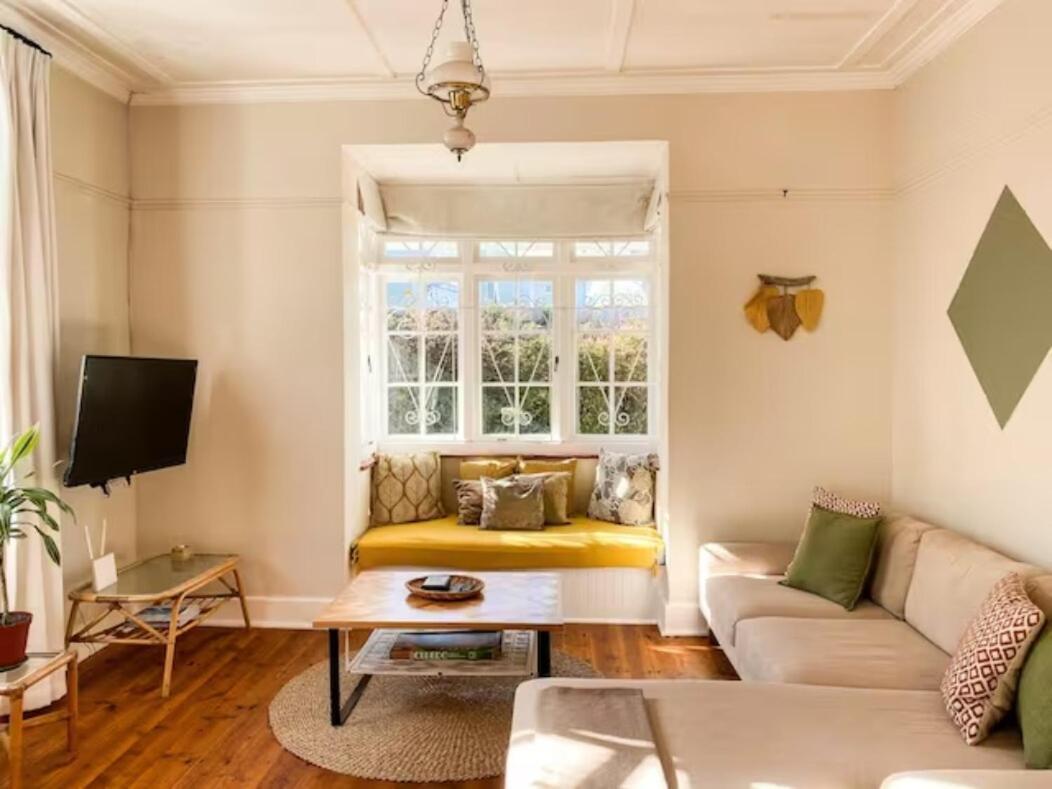 The Secret Garden Hideaway In Knysna!别墅 外观 照片