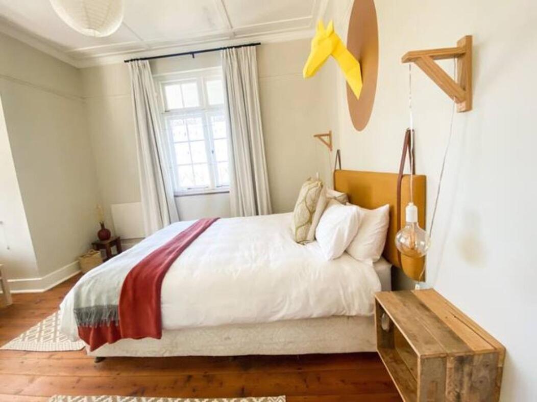 The Secret Garden Hideaway In Knysna!别墅 外观 照片