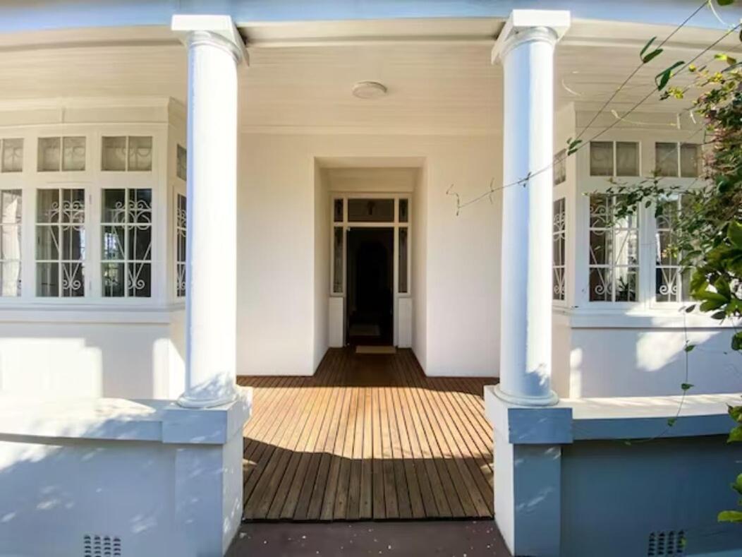 The Secret Garden Hideaway In Knysna!别墅 外观 照片